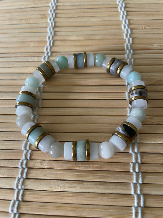 Amazonite Dream