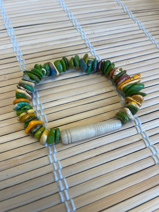 Jungle Stone