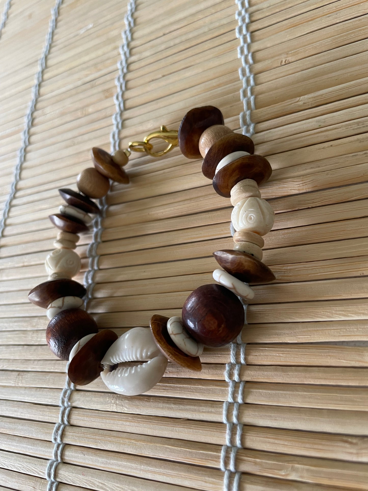 Chunky Cowrie