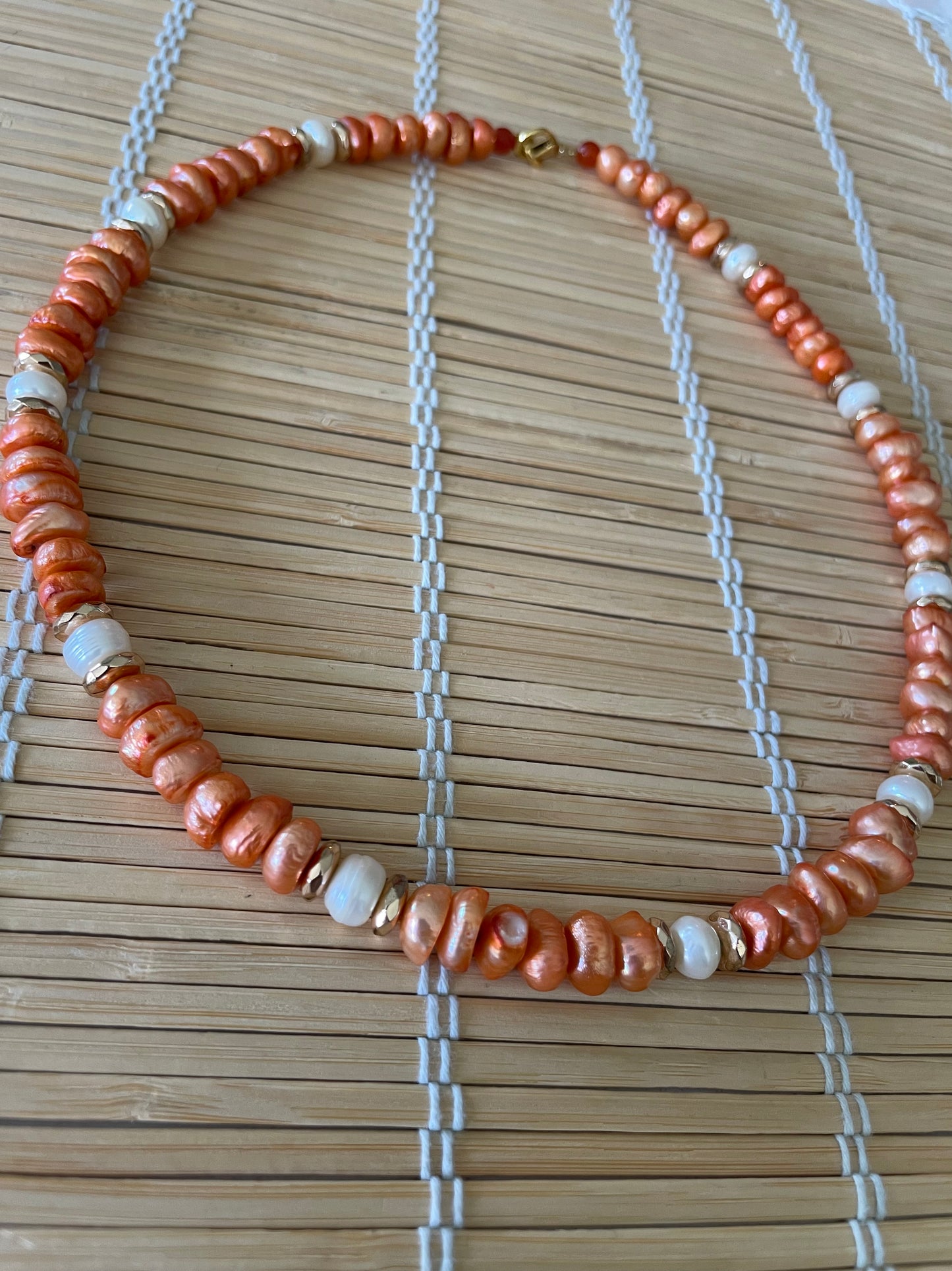 Peaches and Cream