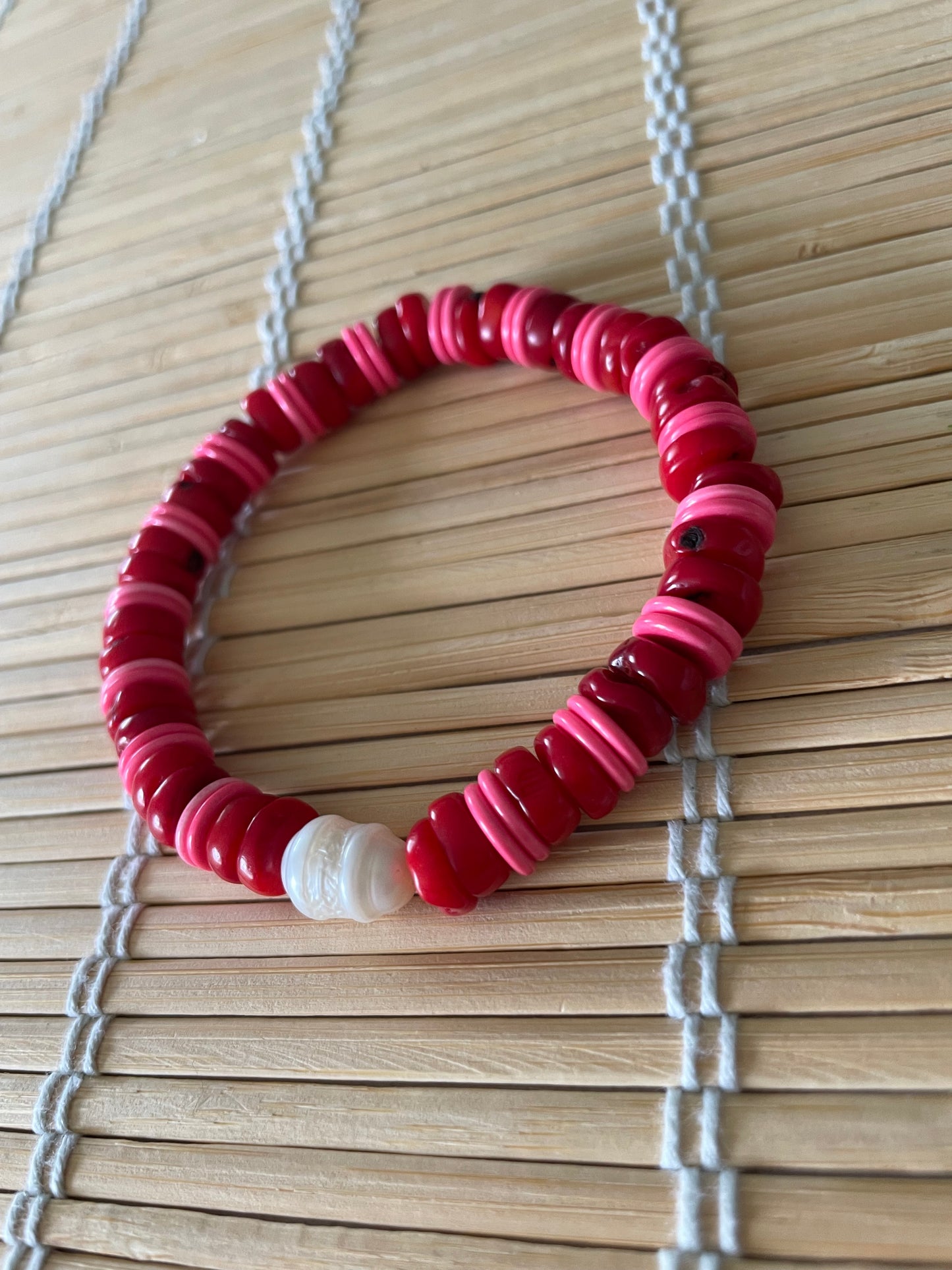 Polo Coral