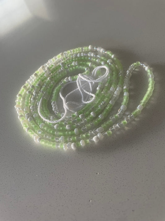 Glow in the dark