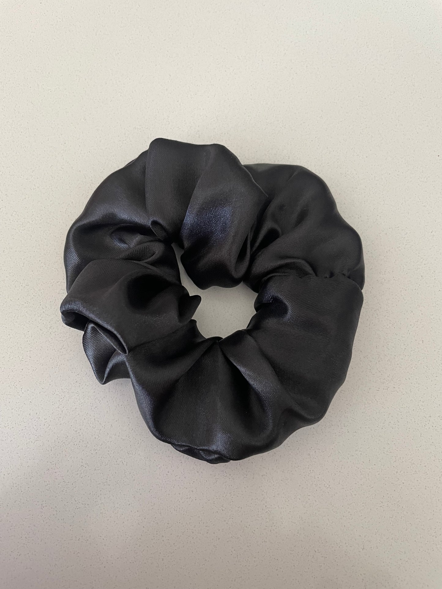 Luxury Handmade Scrunchie