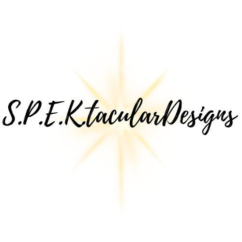 S.P.E.K.tacular Design$